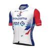 Maillot Cyclisme 2022 Groupama-FDJ N001